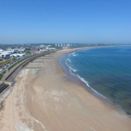Aberdeen City Apartment Close To The Beach! Екстер'єр фото