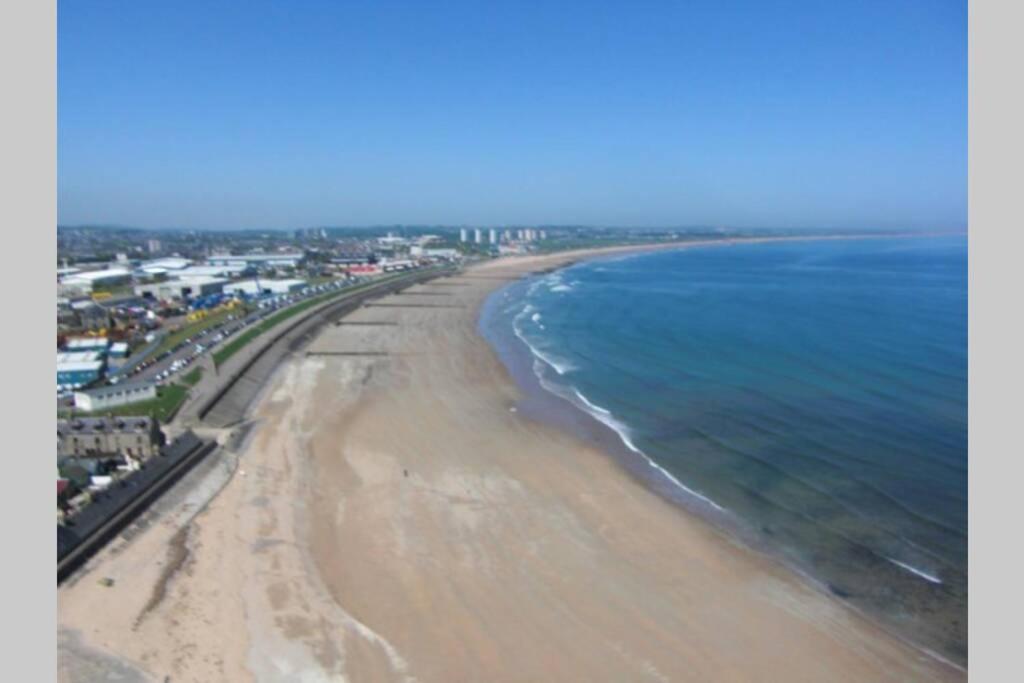 Aberdeen City Apartment Close To The Beach! Екстер'єр фото