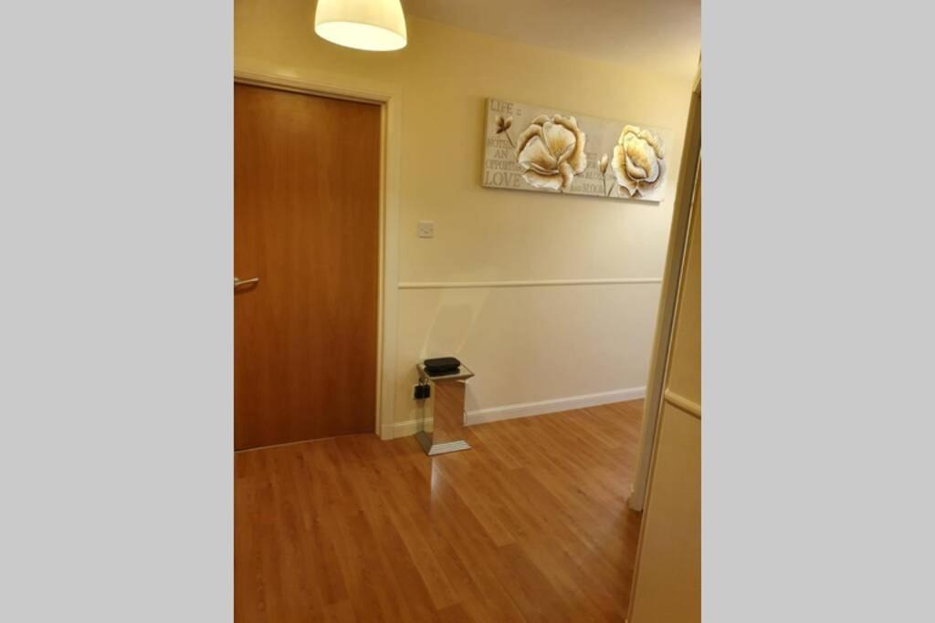 Aberdeen City Apartment Close To The Beach! Екстер'єр фото
