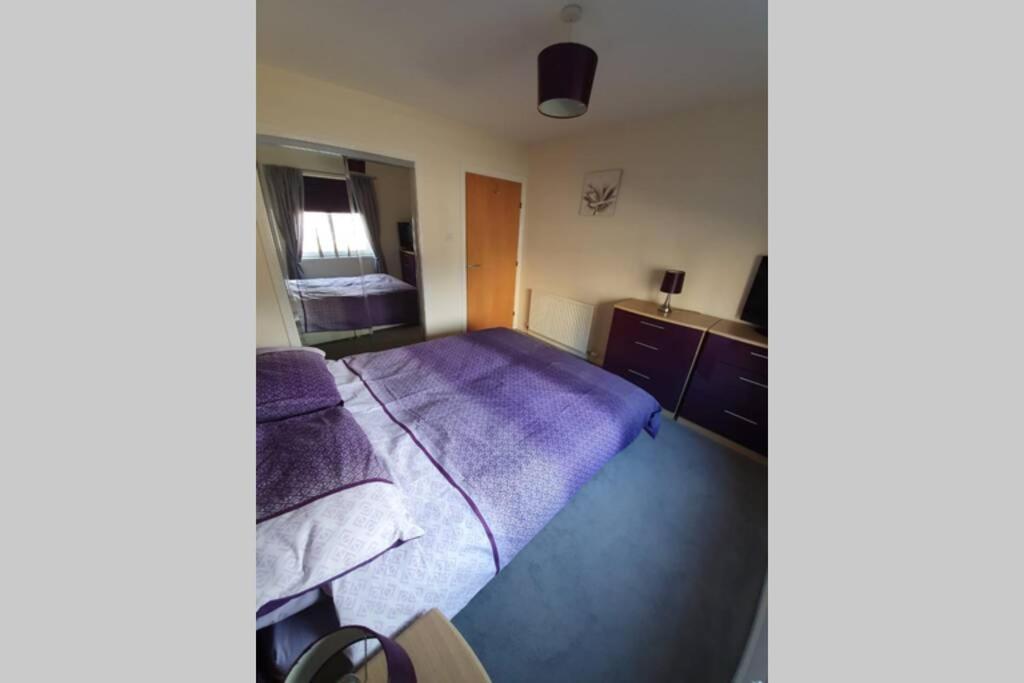 Aberdeen City Apartment Close To The Beach! Екстер'єр фото