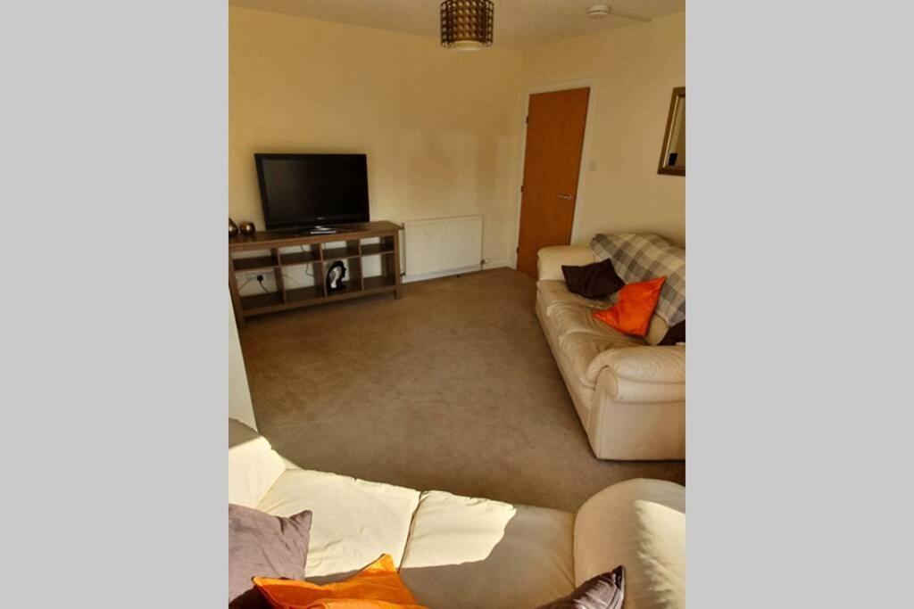 Aberdeen City Apartment Close To The Beach! Екстер'єр фото