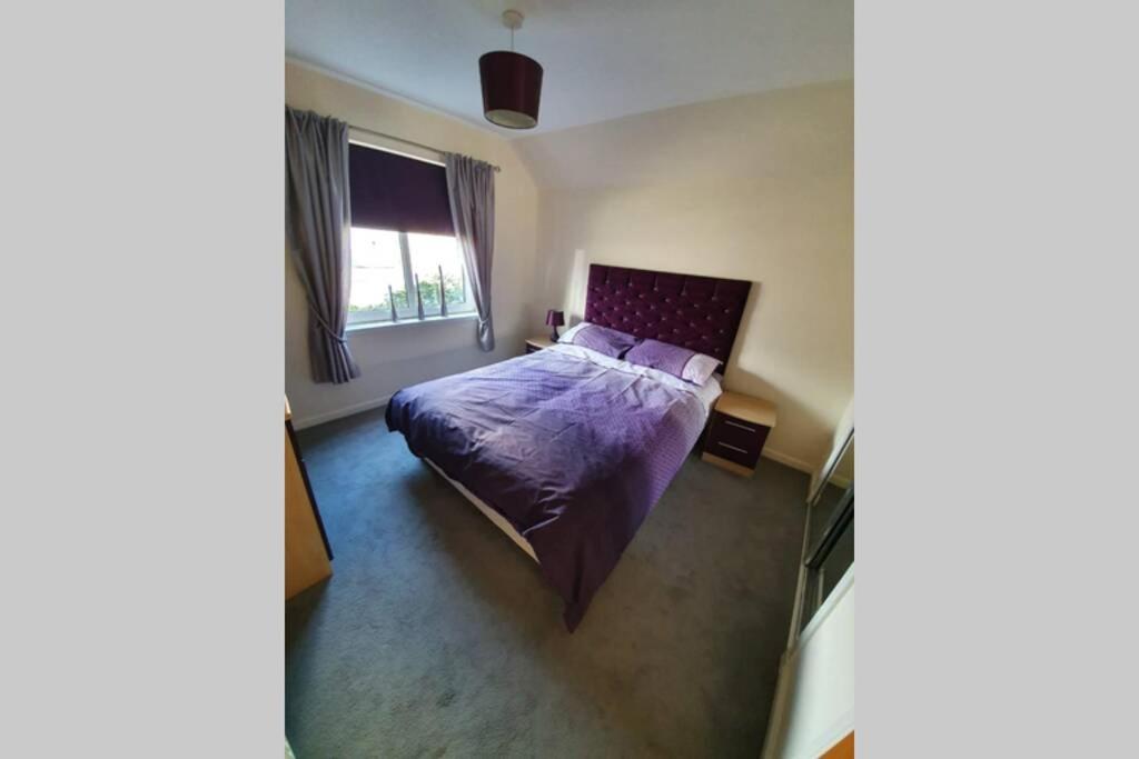 Aberdeen City Apartment Close To The Beach! Екстер'єр фото